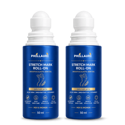 Phillauri Stretch Mark Roll-On