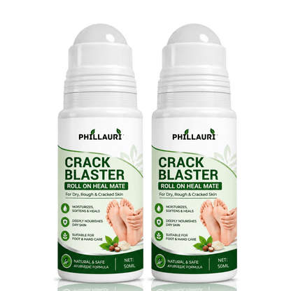 Phillauri Crack Blaster Roll On Heal Mate