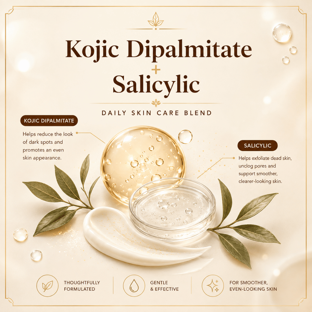 Phillauri Good Bye Pigmentation Cream – With Kojic Dipalmitate & Salicylic