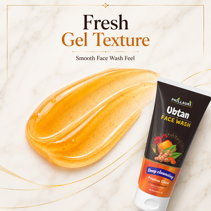 Phillauri Ubtan Face Wash