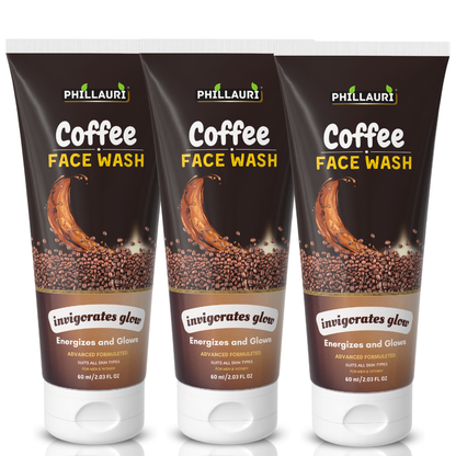 Phillauri Coffee Face Wash