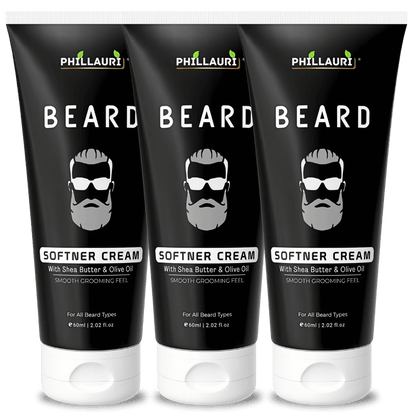 Phillauri Beard Softener Cream
