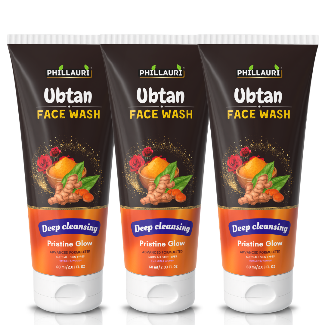 Phillauri Ubtan Face Wash