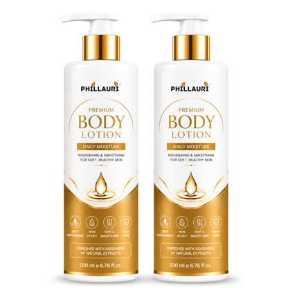 Phillauri Premium Body Lotion