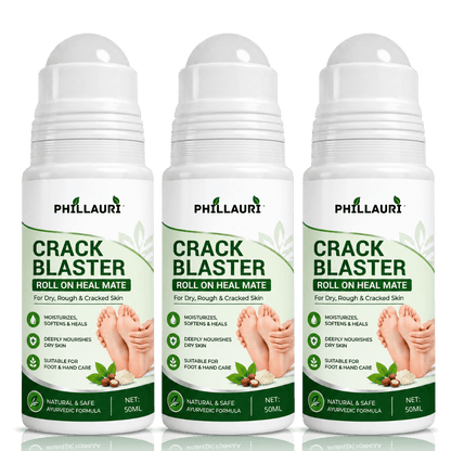 Phillauri Crack Blaster Roll On Heal Mate