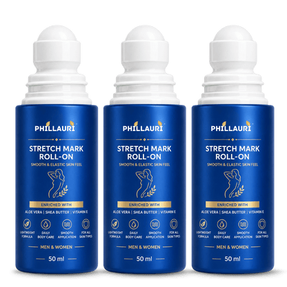 Phillauri Stretch Mark Roll-On