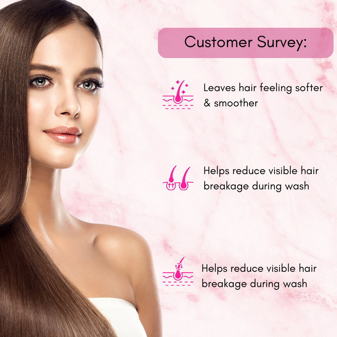 Phillauri Red Onion Black Seed Shampoo, Hair Oil, Conditioner For Hair Care