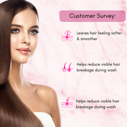 Phillauri Red Onion Black Seed Shampoo, Hair Oil, Conditioner For Hair Care