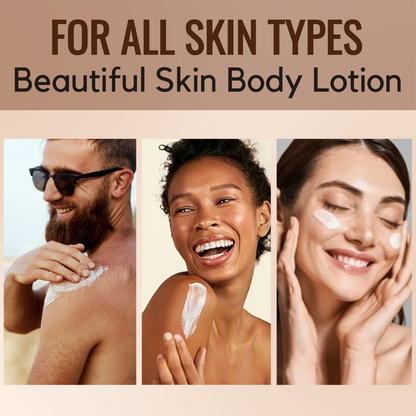 Phillauri Jasmin And Coconut Body Lotion For Dark Night Blooming And 24hr+ Moisturizing