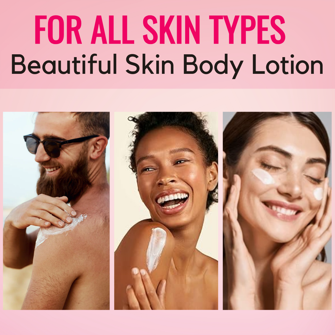 Phillauri Whitening Spf 15+ Body Lotion For All Skin Types