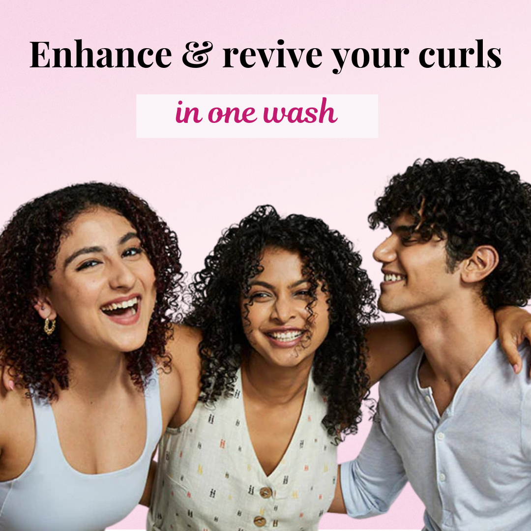 Phillauri Onion Black Seed Hair Oil And Shampoo For Boost Growth, 400ML