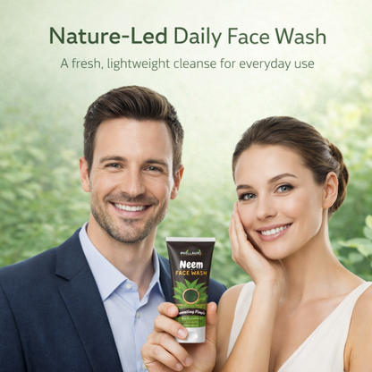 Phillauri Neem Face Wash