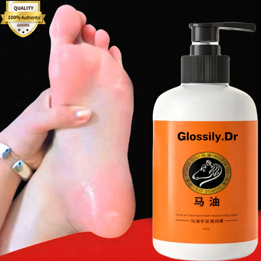 Discover the Ultimate Foot Cream for Silky Smooth, Hydrated, and Healthy Feet All Day Long