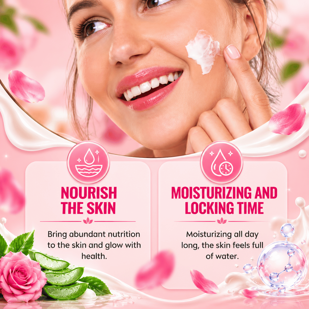 Phillauri Whitening SPF 15+ Body Lotion – With Shea Butter & Soy Milk