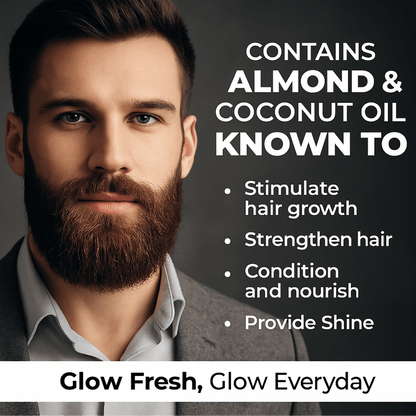 Phillauri Beard Wash & Conditioner Combo