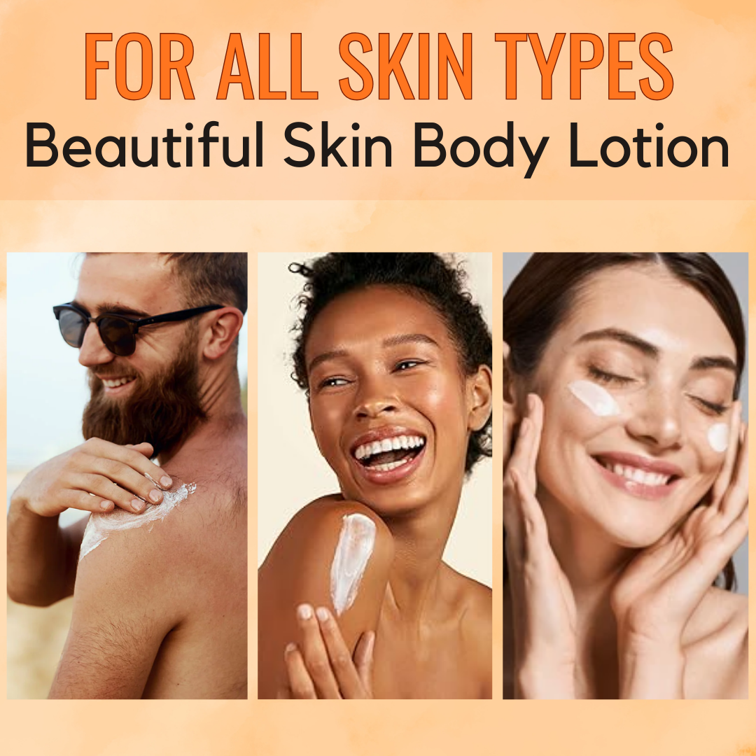 Phillauri Papaya Lotion For Hand And Body Whiten