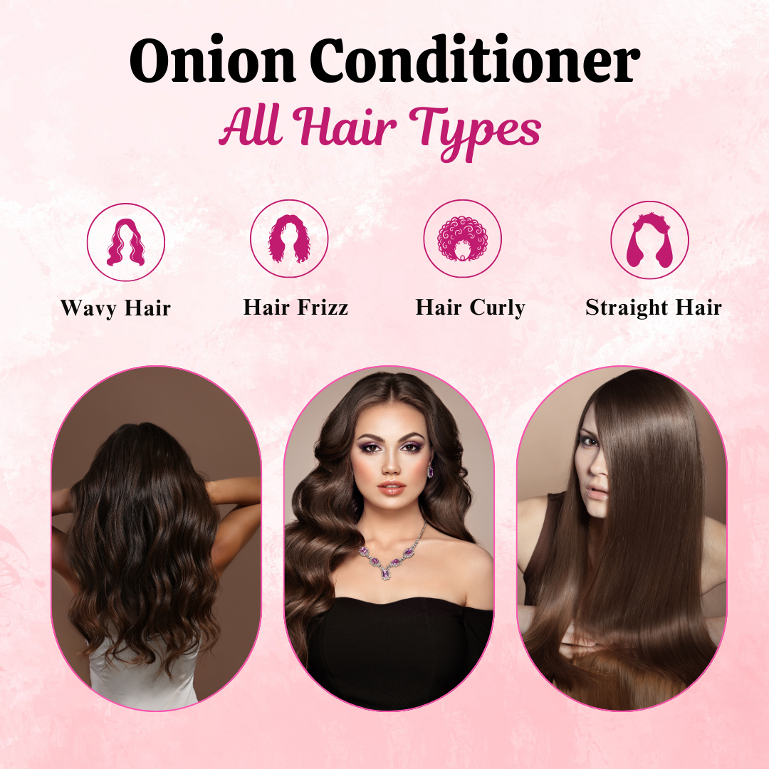 Phillauri Healthy Shiny Hair Conditioner, 300ML