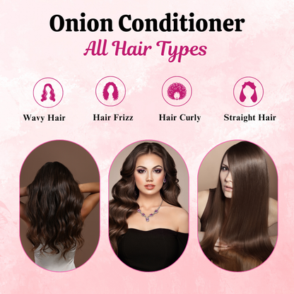 Phillauri Healthy Shiny Hair Conditioner, 300ML