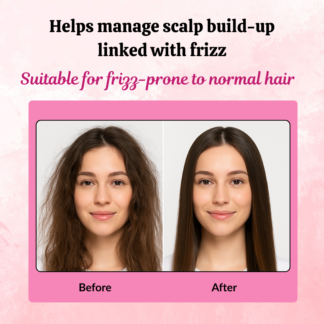 Phillauri Healthy Shiny Hair Conditioner, 300ML