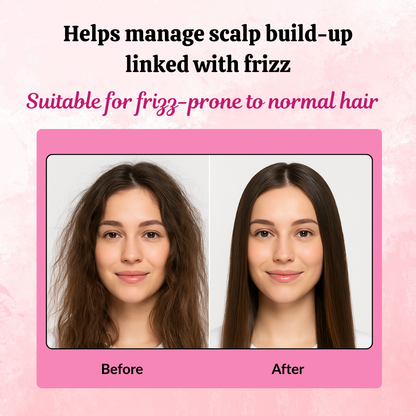 Phillauri Healthy Shiny Hair Conditioner, 300ML