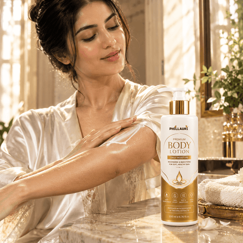 Phillauri Premium Body Lotion