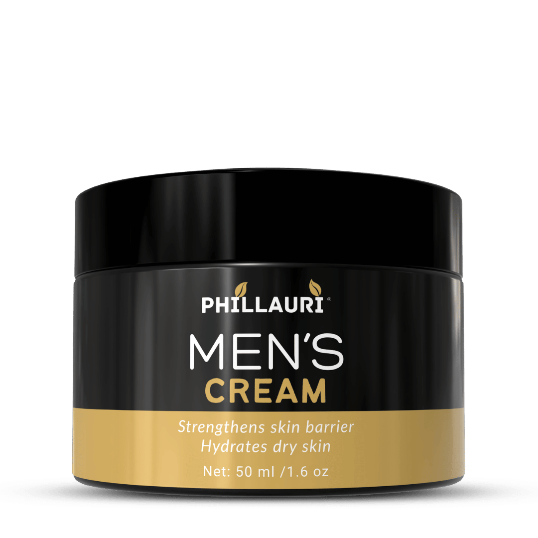 Phillauri Men's Cream
