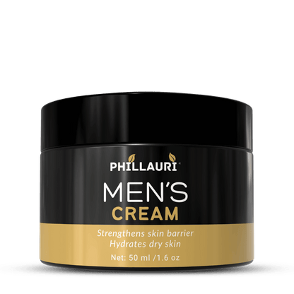 Phillauri Men's Cream