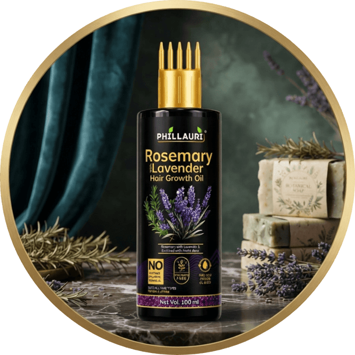 PHILLAURI featured product