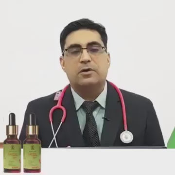 Nabhi Therapy Oil For Men and Women Buy 1 Get 1 Free